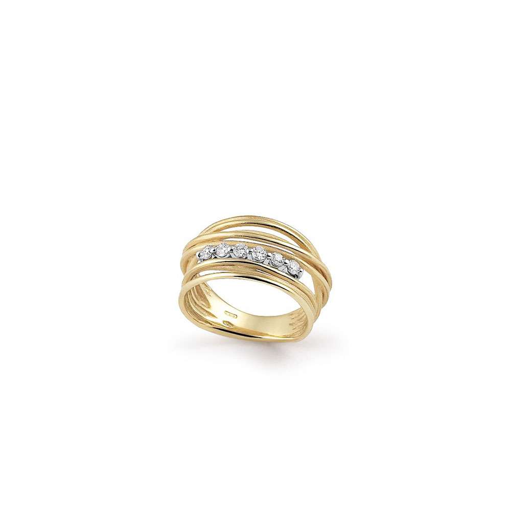 Anello - CAMMILLI SETA - GAN2547U
