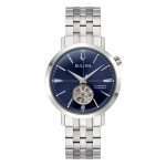 orologio Bulova Aerojet 38mm 96a320, modello bracciale acciaio