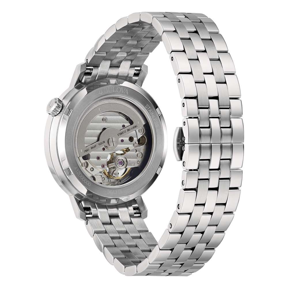 Orologio - BULOVA AEROJET - 96A320 - immagine 2