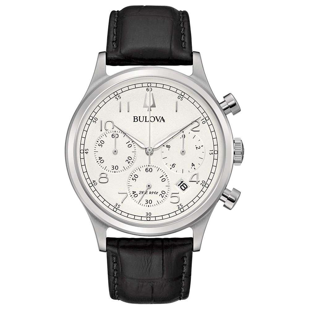 Orologio - BULOVA HIGH PRECISION - 96B354