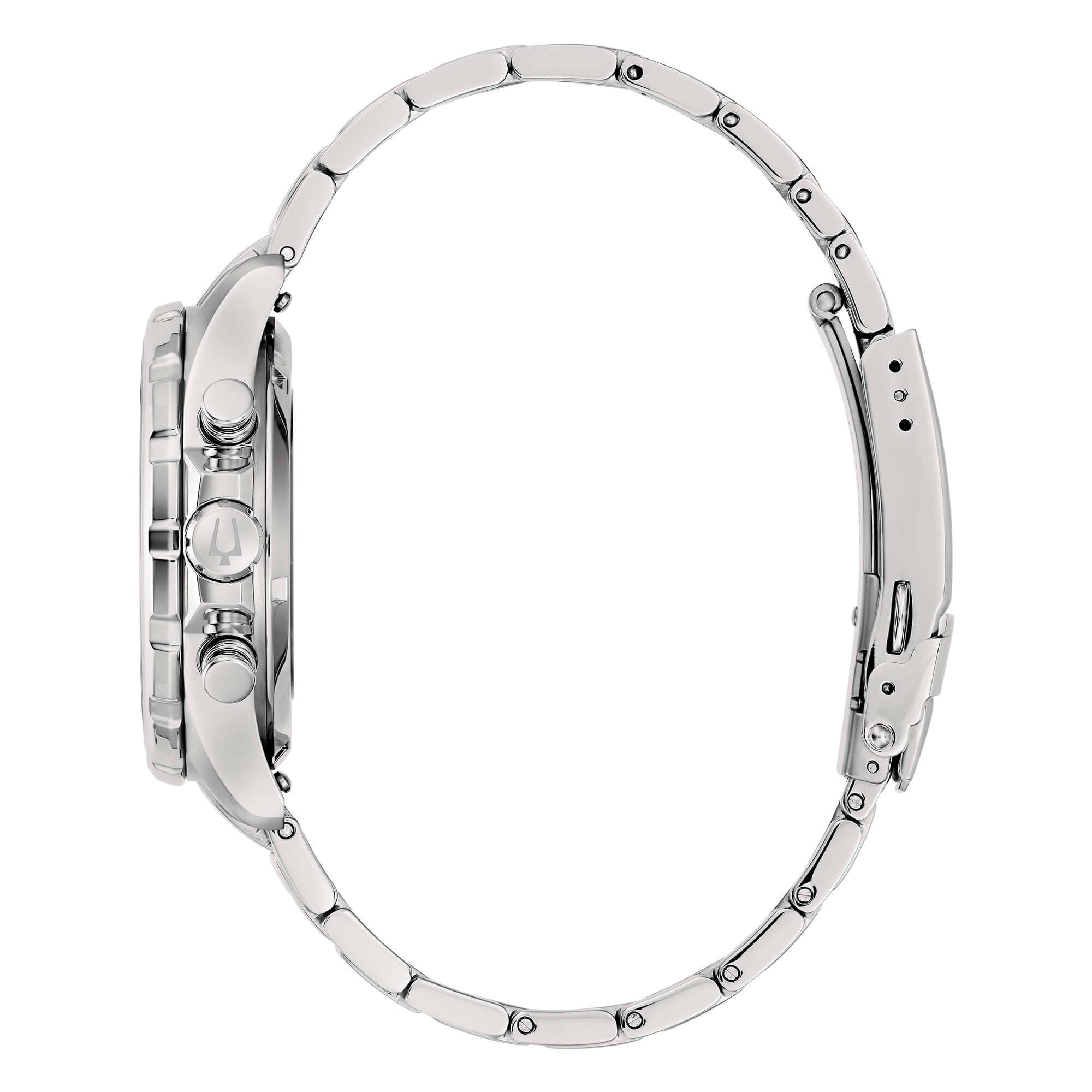 Orologio - BULOVA MARINE STAR - 96B465 - immagine 3