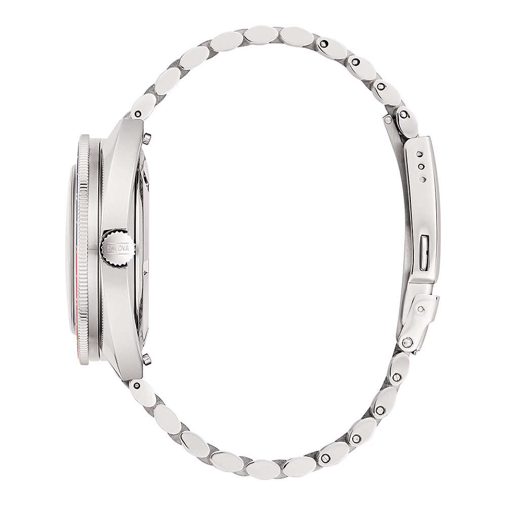 Orologio - BULOVA OCEANOGRAPHER - 96B405 - immagine 3