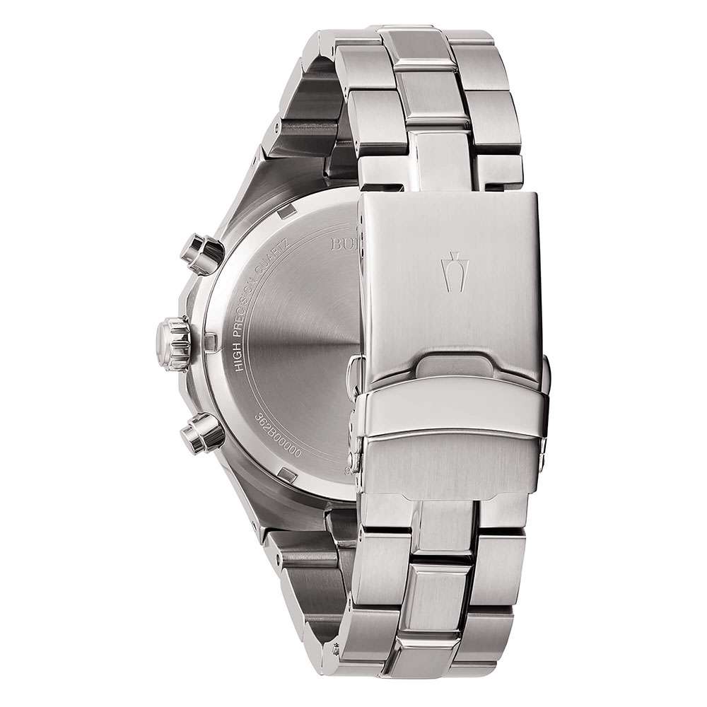Orologio - BULOVA OCTAGON - 96B410 - immagine 2
