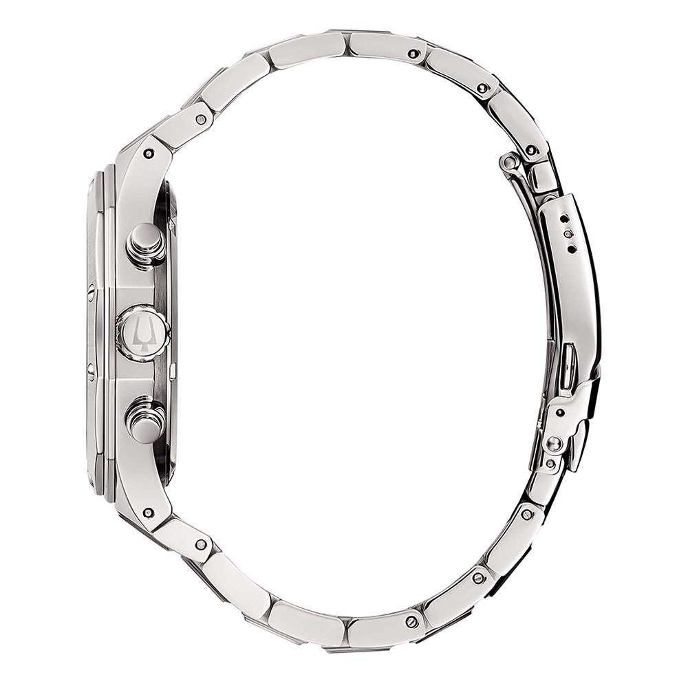 Orologio - BULOVA OCTAGON - 96B410 - immagine 3