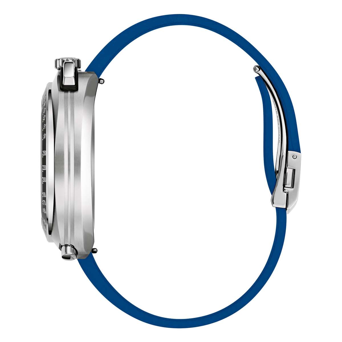 Orologio - BULOVA SHELBY RACER - 98B452 - immagine 4