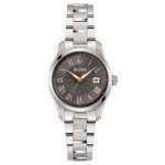 orologio Bulova Wilton Lady 96M164, in acciaio da donna