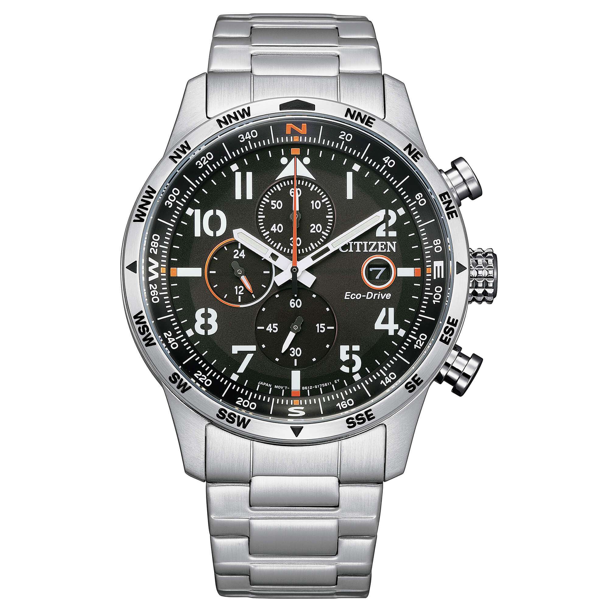 orologio citizen aviator CA0790-83E