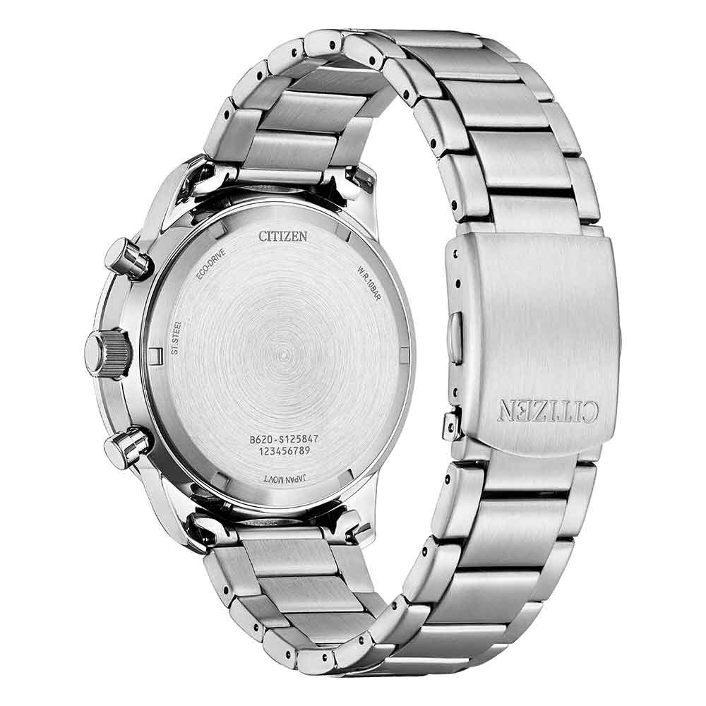 Orologio - CITIZEN AVIATOR CRONO - CA4500-91E - immagine 2