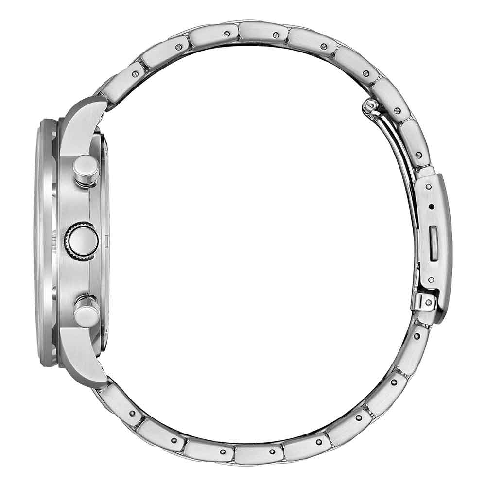 Orologio - CITIZEN AVIATOR CRONO - CA4500-91E - immagine 3