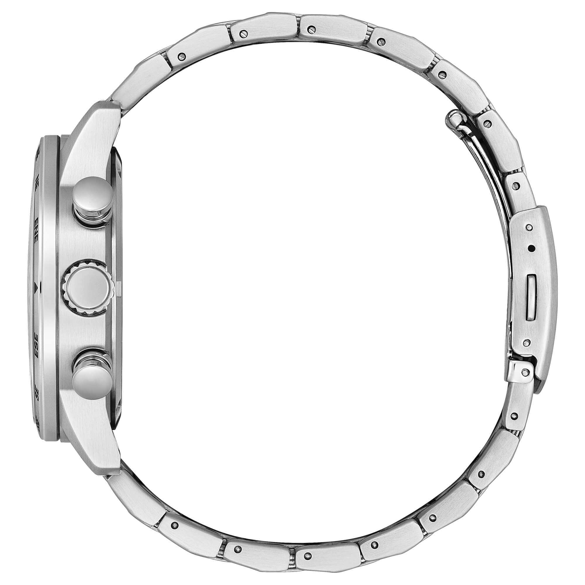 Orologio - CITIZEN AVIATOR CRONO - CA0790-83E - immagine 2