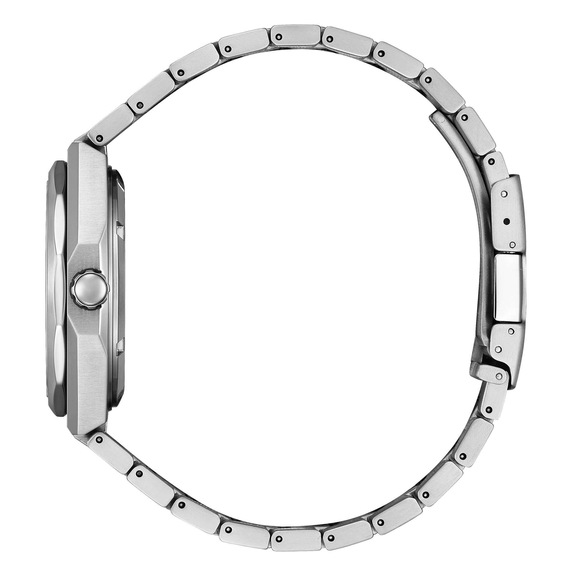 Orologio - CITIZEN ZENSHIN 60 - NK5020-58M - immagine 3