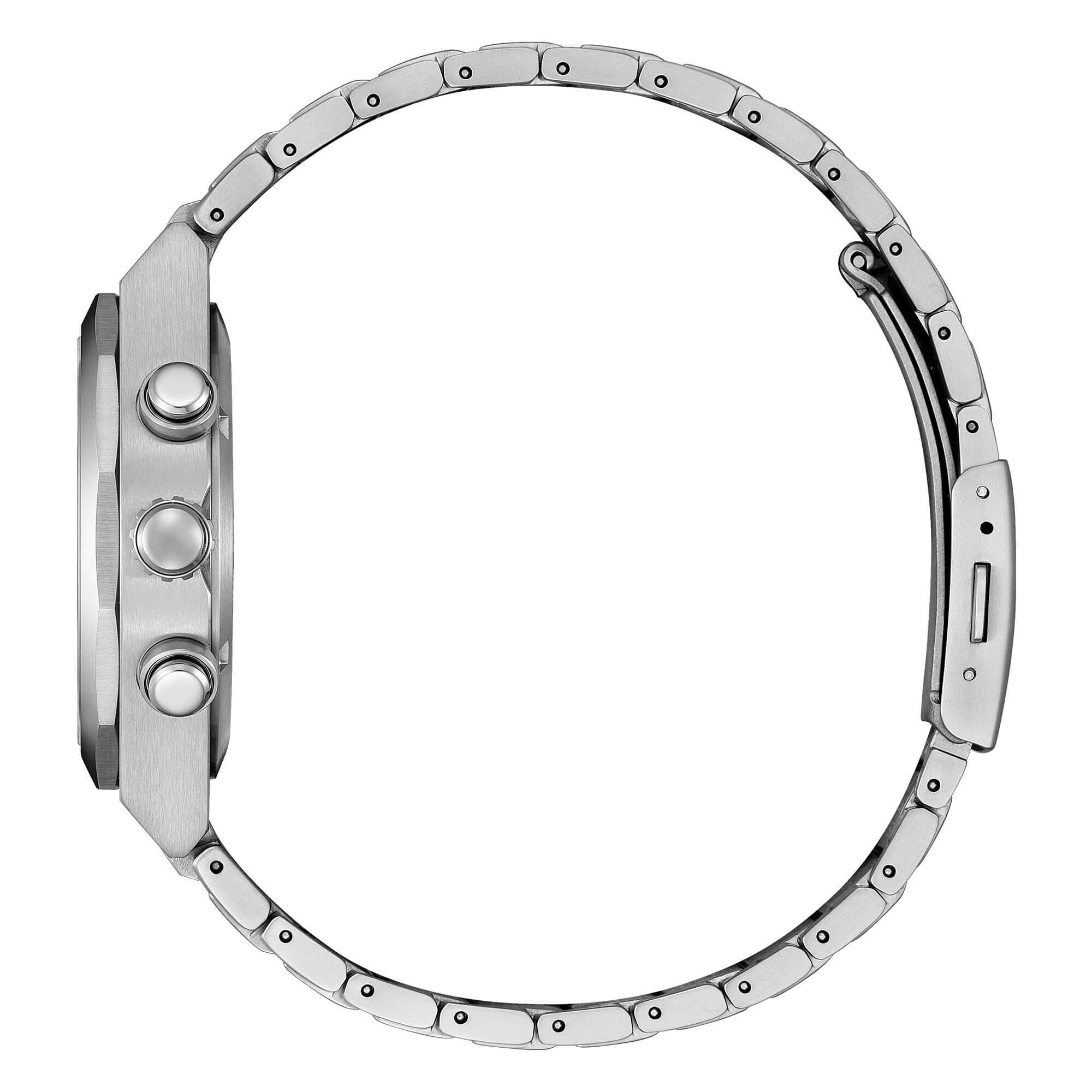 Orologio - CITIZEN ZENSHIN SENKEI - CA4691-59X - immagine 3