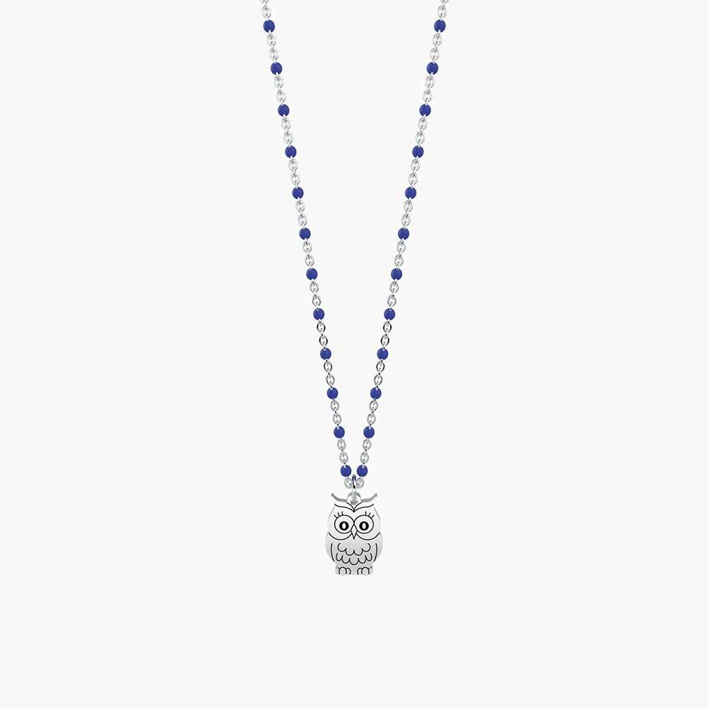 collana Kidult gufo 751069