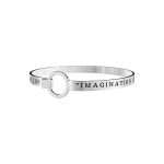bracciale Kidult Charlie Chaplin imagination 731604