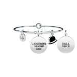bracciale Kidult Charlie Chaplin il divertimento è 731606