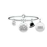 bracciale Kidult Charlie Chaplin I am 731607