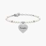 bracciale Kidult cuore famiglia 732338