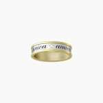 anello Kidult Amica sei unica 721002, disponibile in sei diverse misure