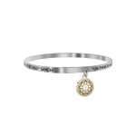 bracciale Kidult Gandhi un pianeta migliore 731886