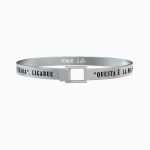bracciale Kidult Ligabue Questa è la mia vita 731556