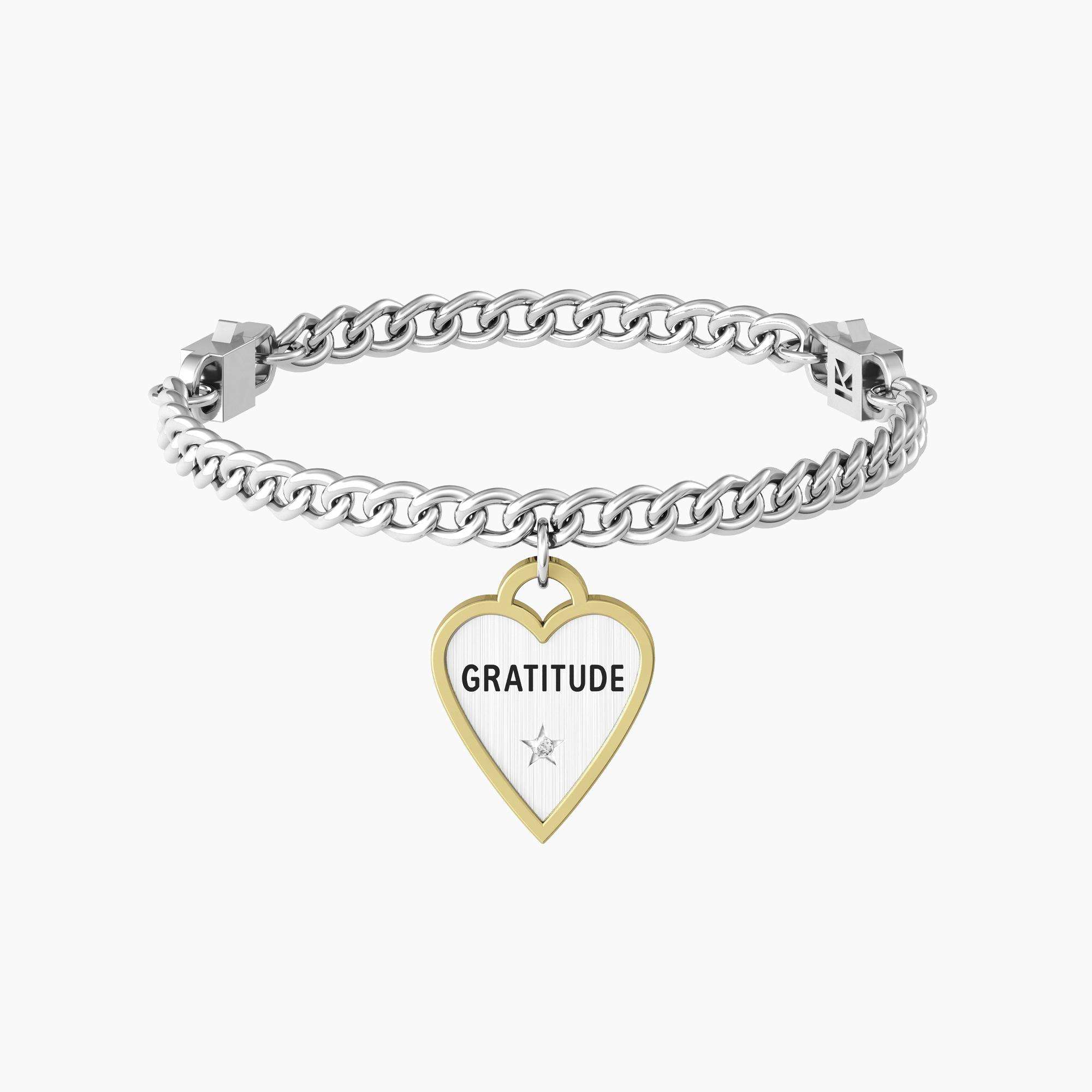 bracciale Kidult Gratitude 731940