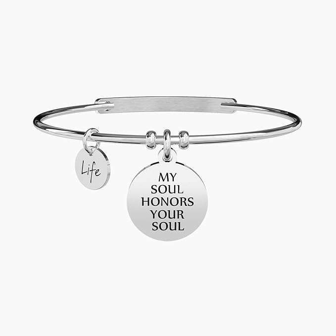 bracciale Kidult namaste 731245
