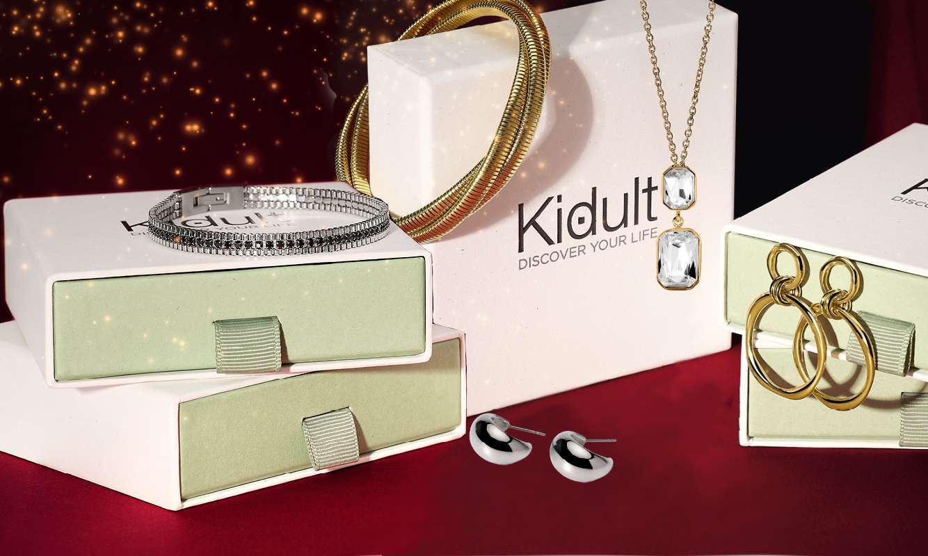Bracciale - KIDULT STYLE - 732329 - immagine 3
