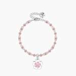 bracciale Kidult fiore di ciliegio 731834