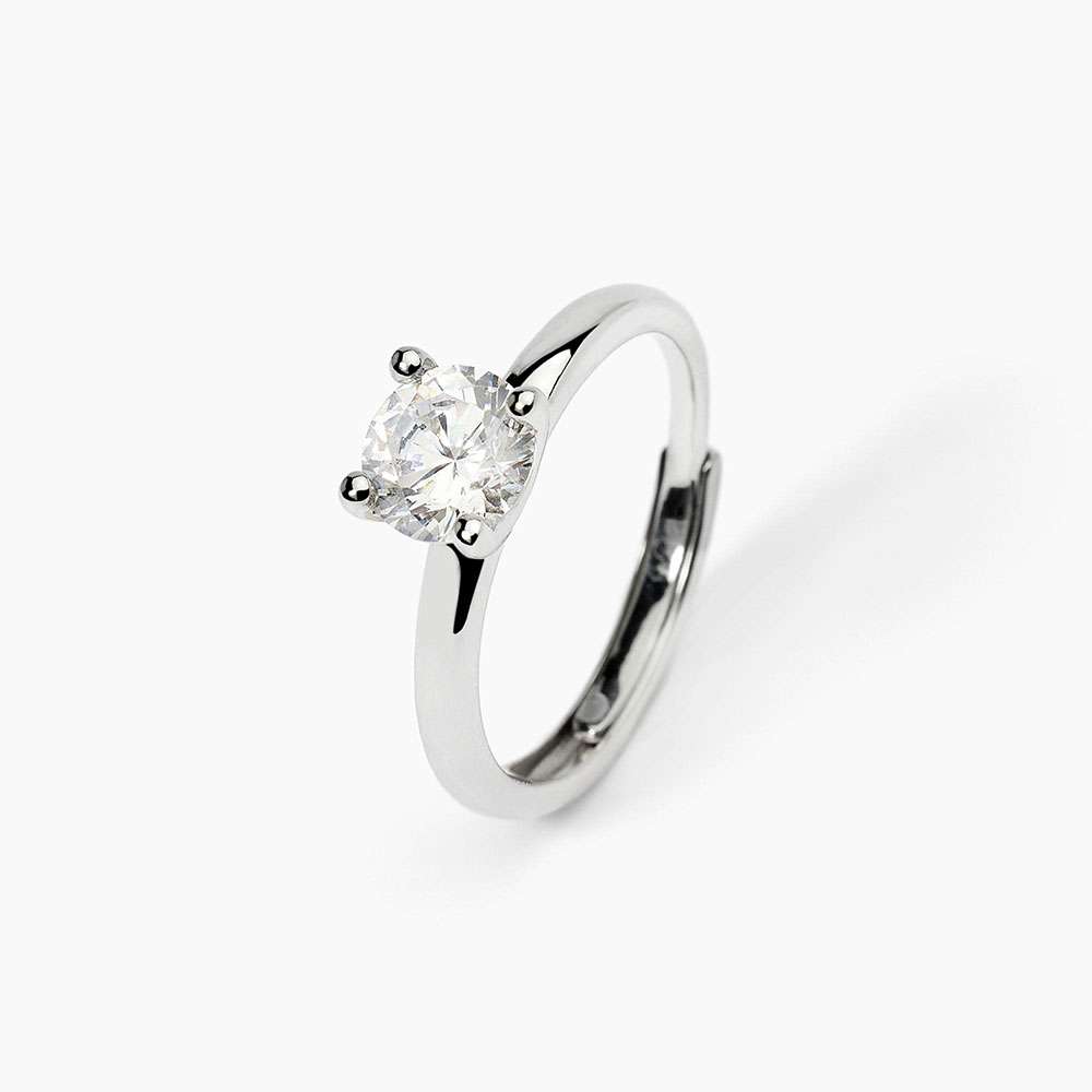 Anello - MABINA SOLITAIRE - 523397 - immagine 2
