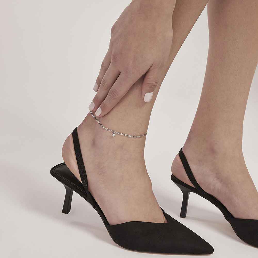 Cavigliera - MABINA - 533571 - immagine 2