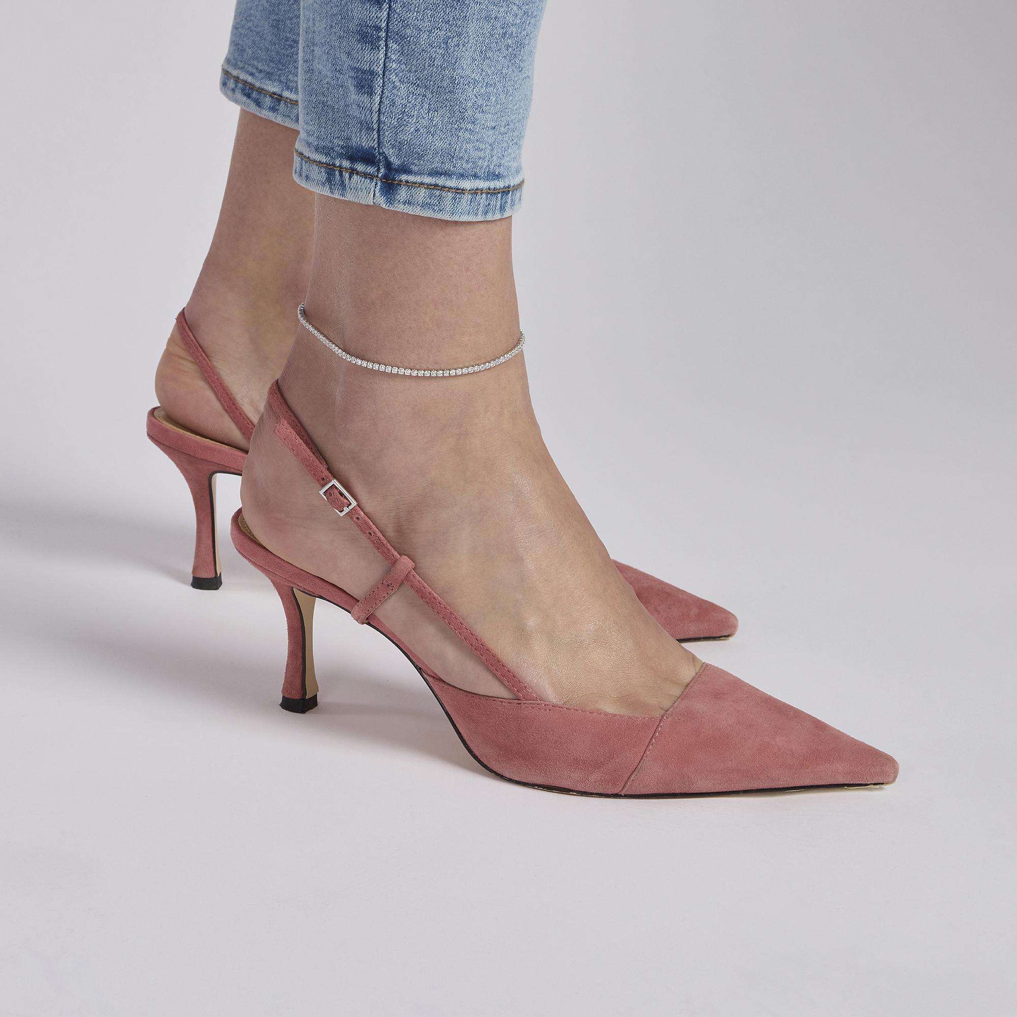 Cavigliera - MABINA - 533755 - immagine 2