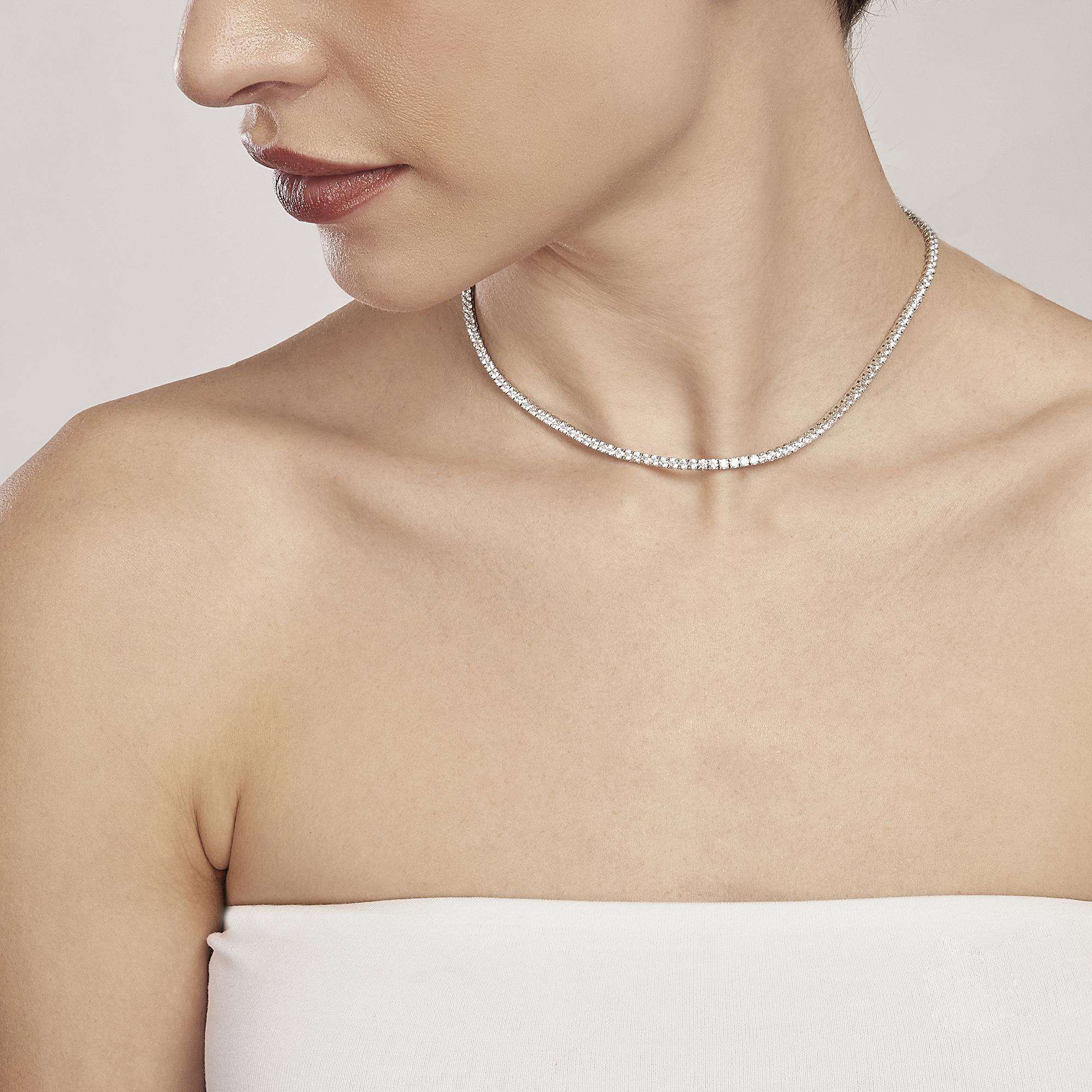 Collana - MABINA - 553454 - immagine 2