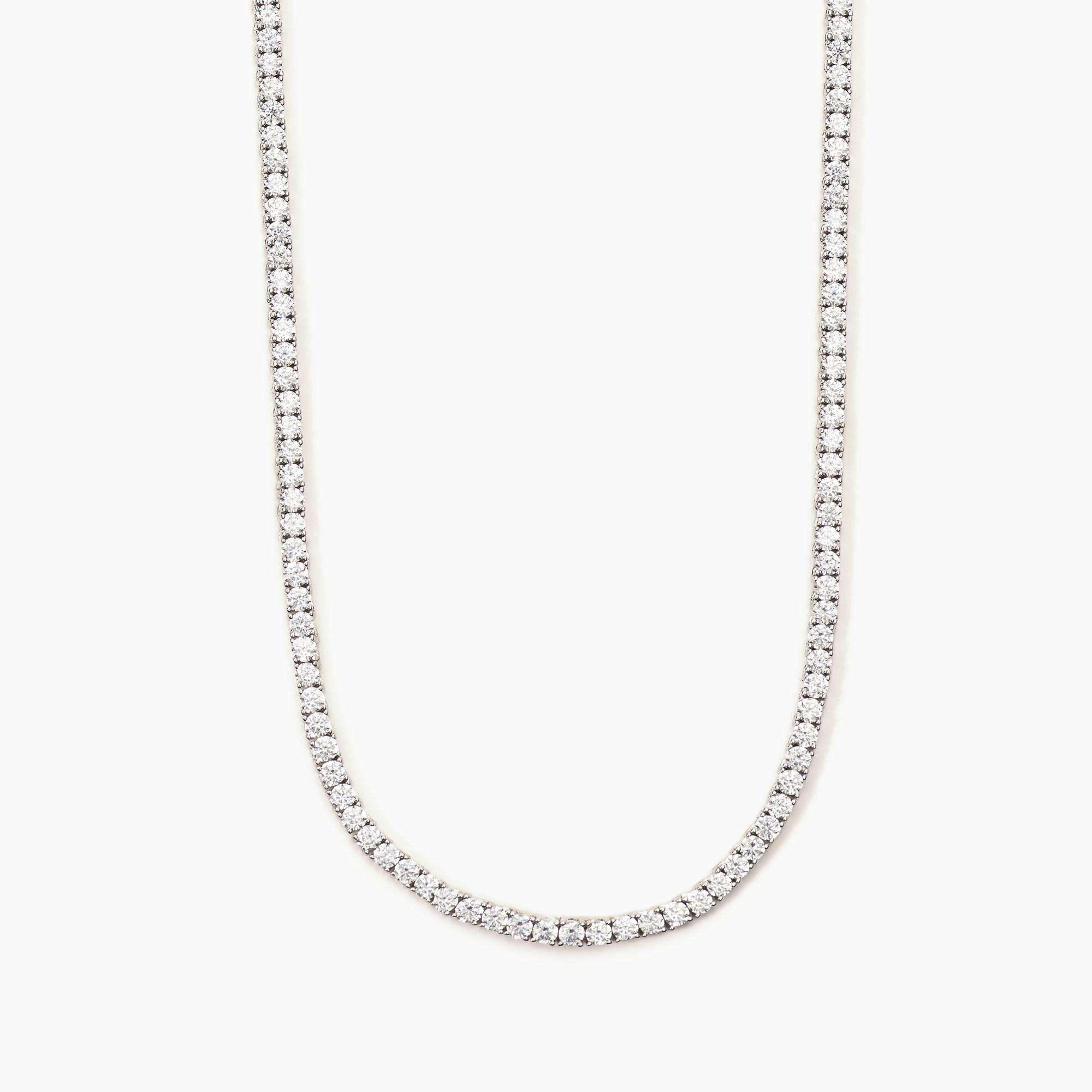 collier mabina tennis 553454