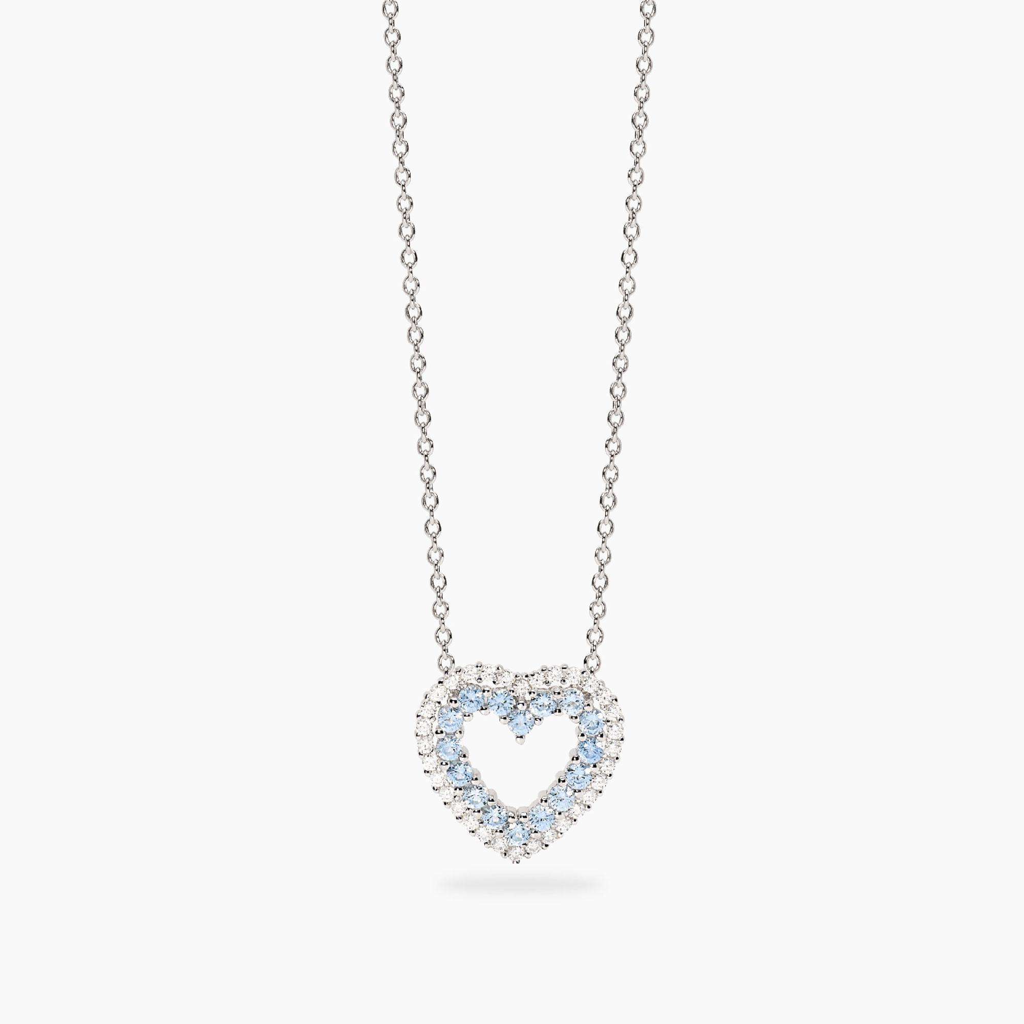 collana mabina regina di cuori 553817