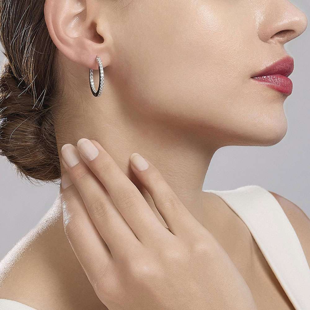 Orecchini - MABINA - 563138 - immagine 2