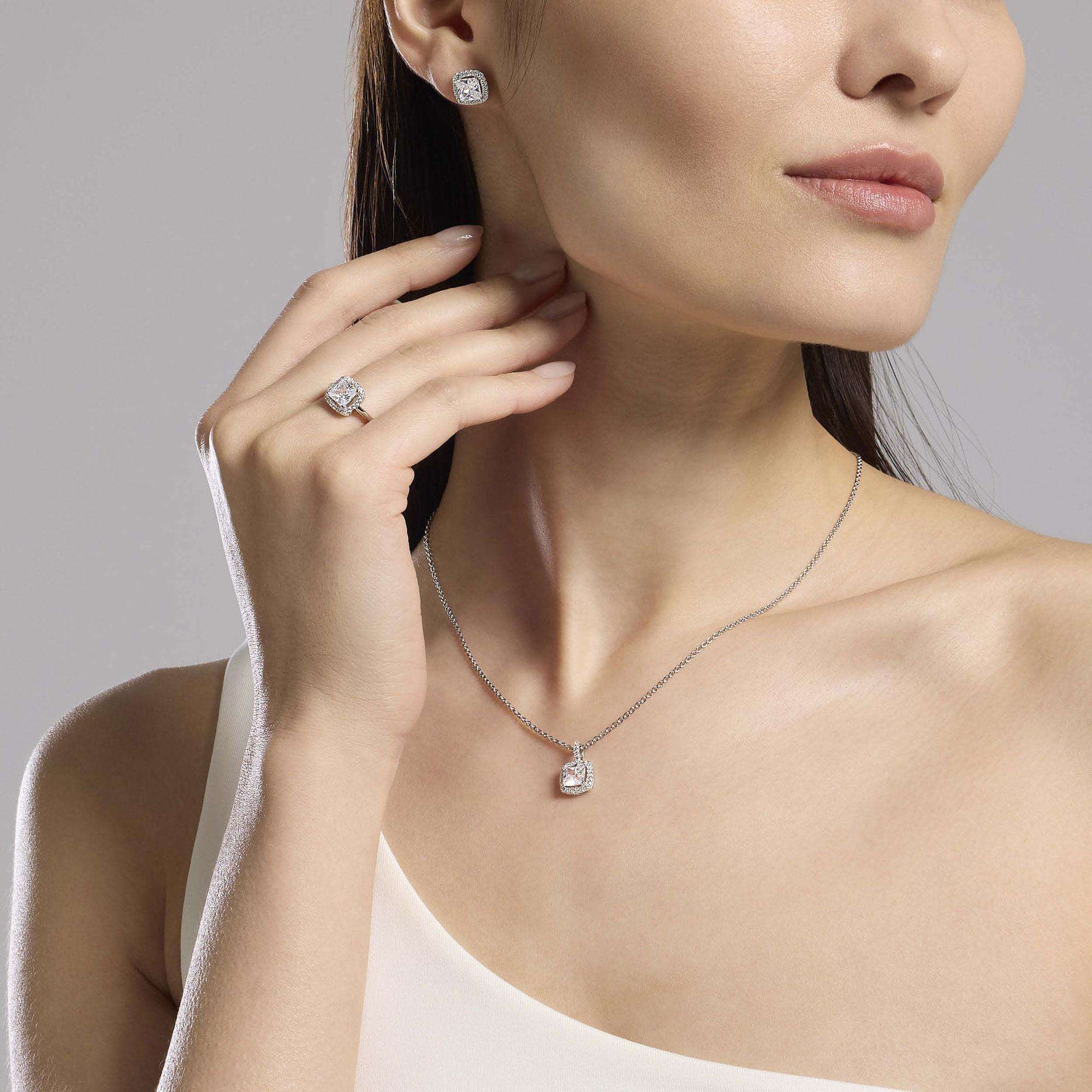 Orecchini - MABINA COOL OR RÉTRO - 563862 - immagine 3