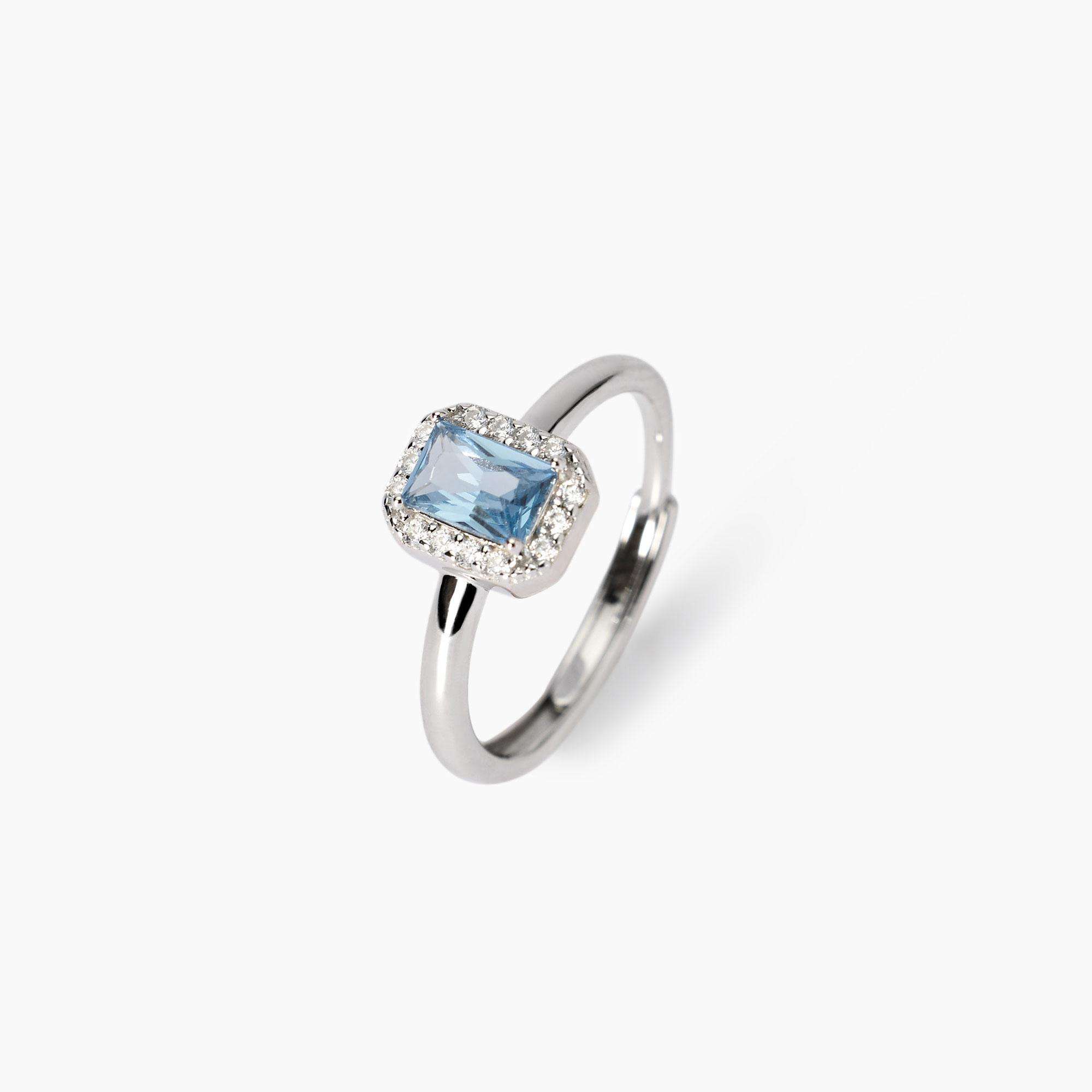 Anello - MABINA COOL OR RÉTRO - 523452 - immagine 2