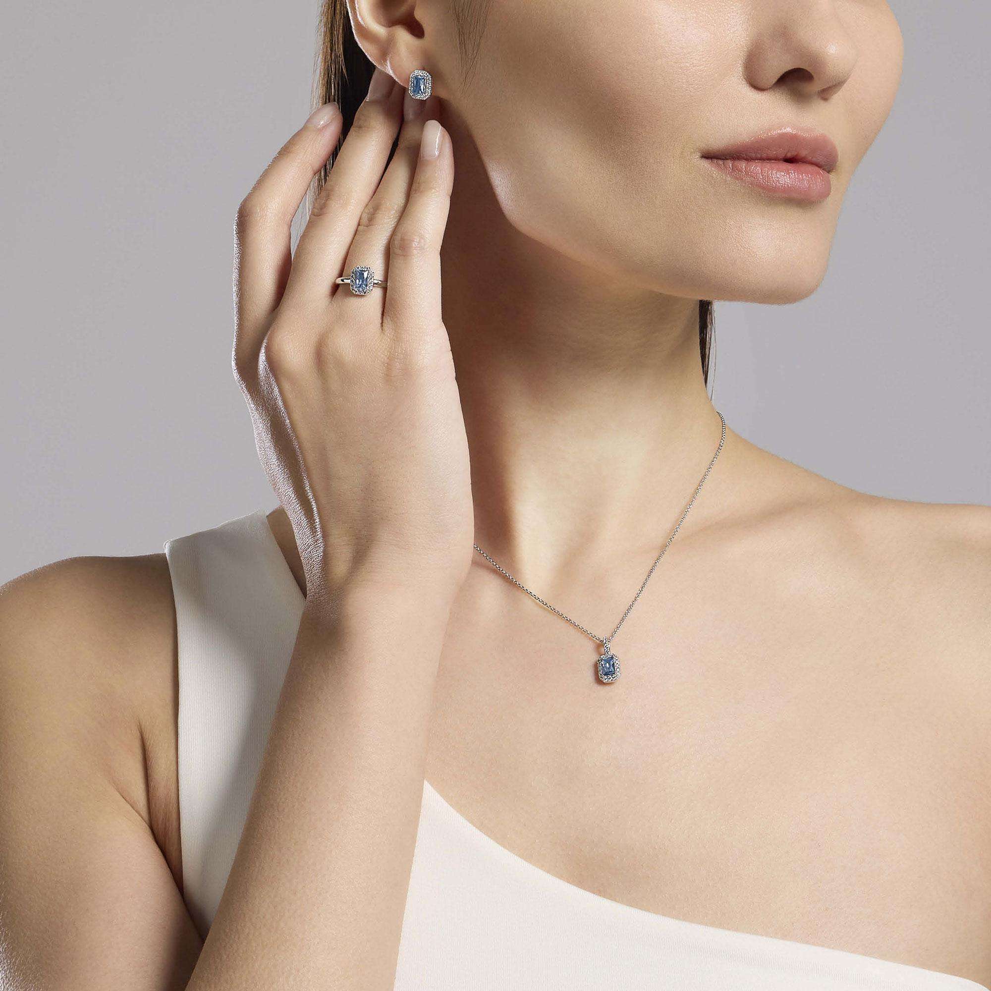 Collana - MABINA COOL OR RÉTRO - 553788 - immagine 2