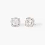 orecchini Mabina 563862, in argento e zirconi