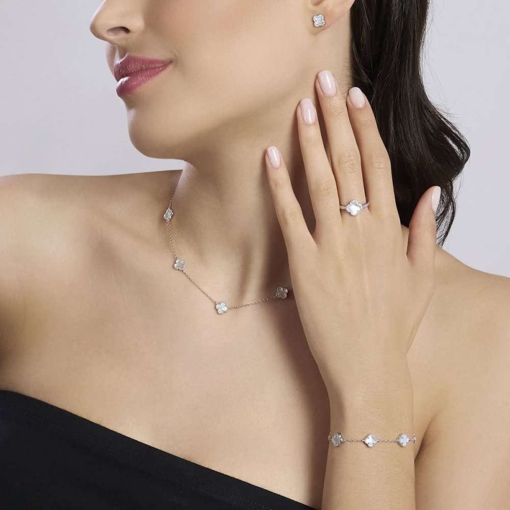 Bracciale - MABINA JASMINE - 534106 - immagine 2