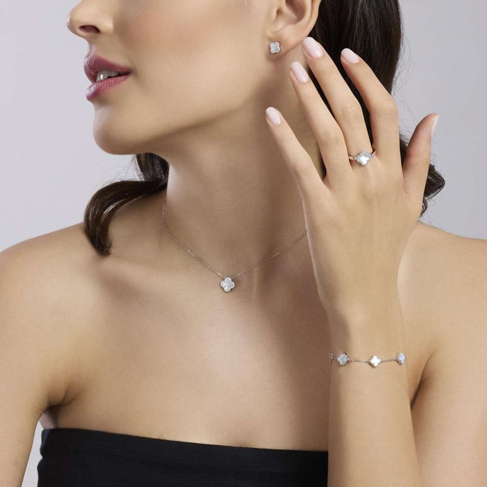 Collana - MABINA JASMINE - 553843 - immagine 2