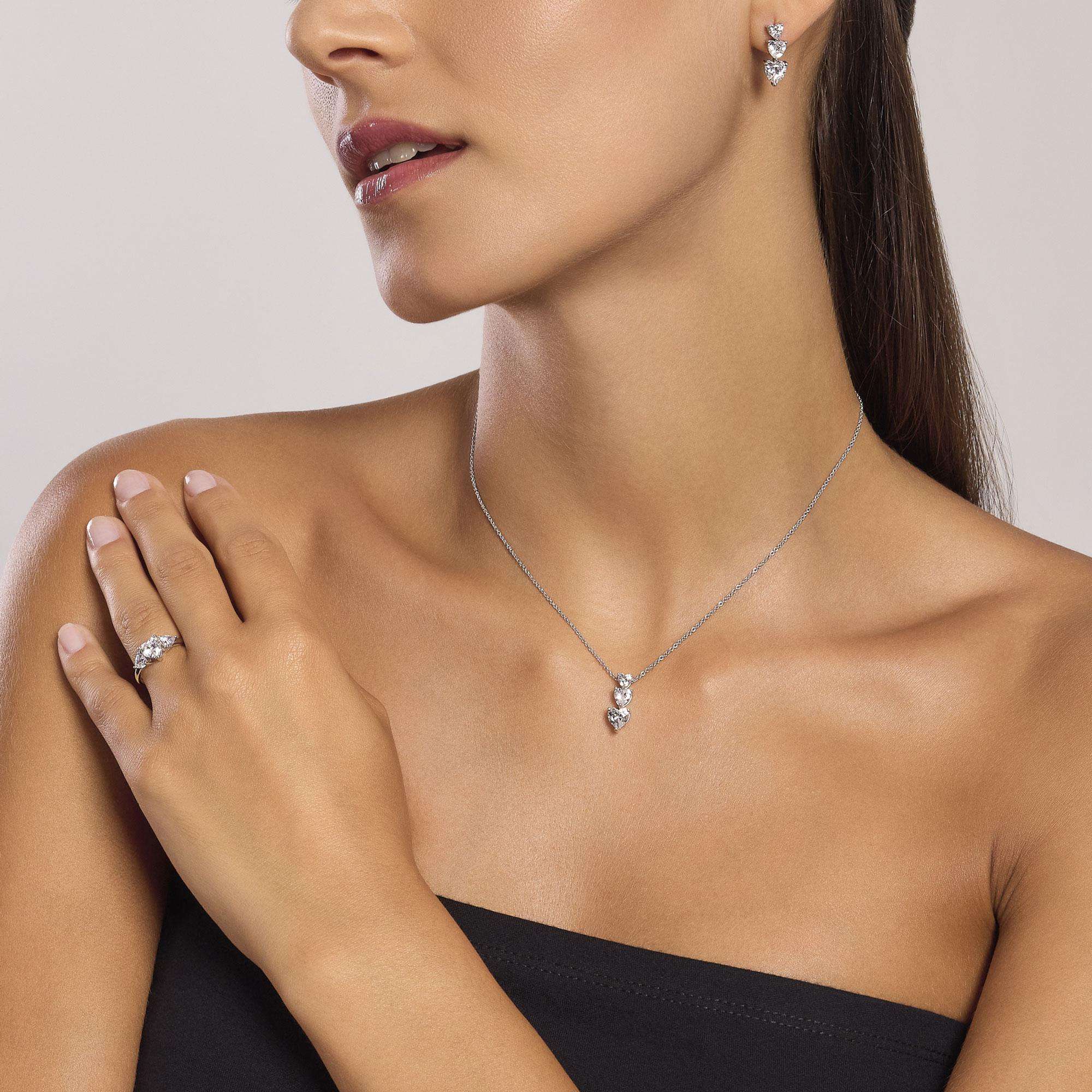 Anello - MABINA LOVELY - 523435 - immagine 3