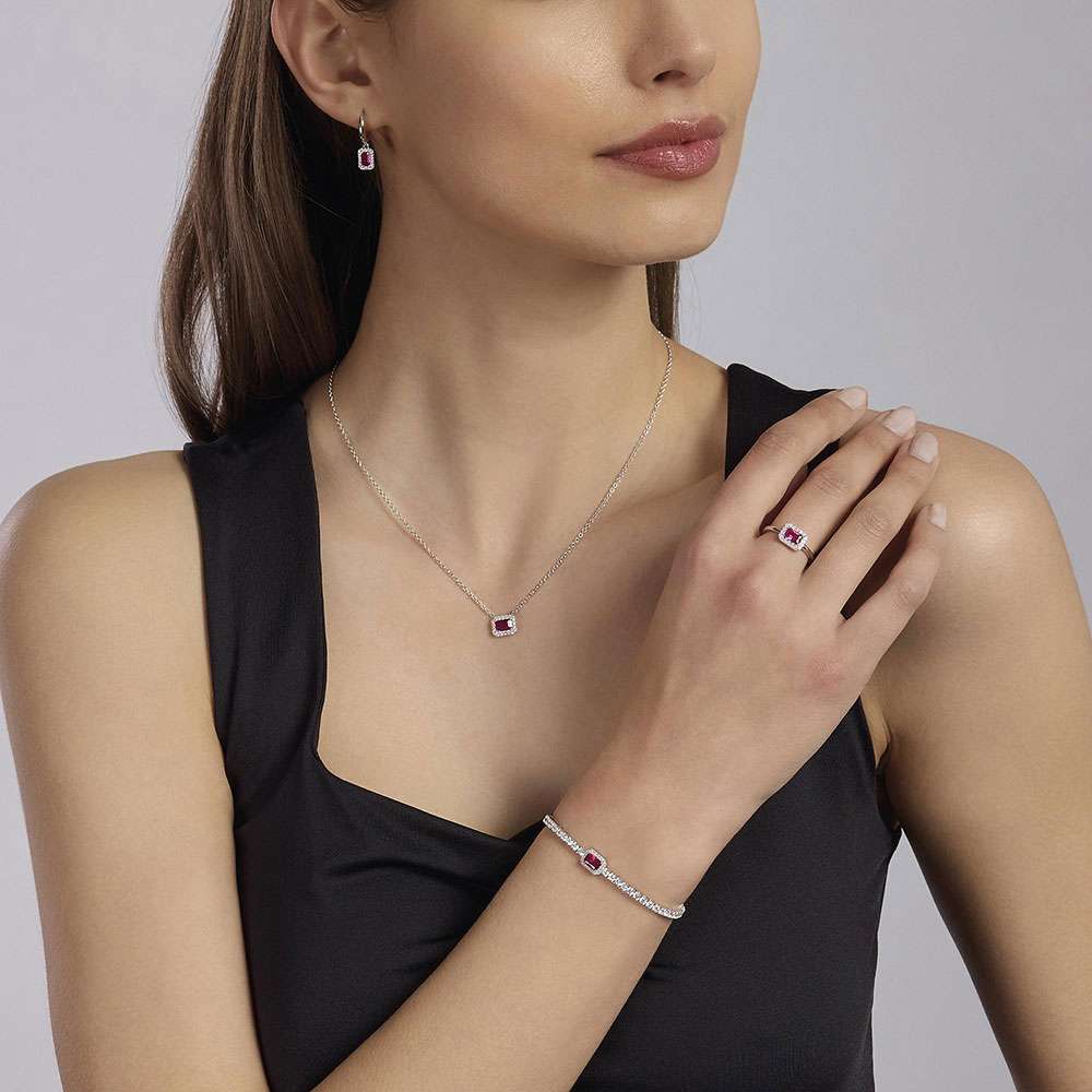 Bracciale - MABINA COOL OR RÉTRO - 533741 - immagine 2