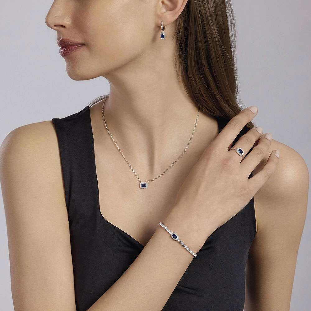 Bracciale - MABINA COOL OR RÉTRO - 533740 - immagine 2