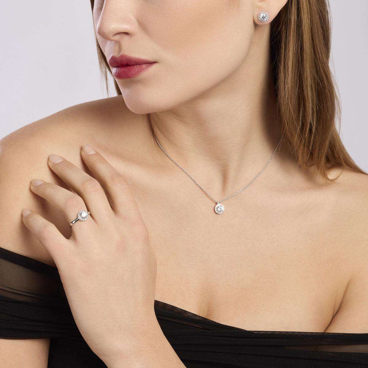 Orecchini - MABINA REVIVAL - 563790 - immagine 2
