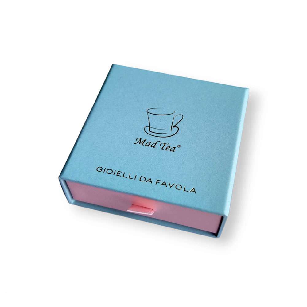 Collana - MAD TEA CENERENTOLA - CC017 - immagine 4