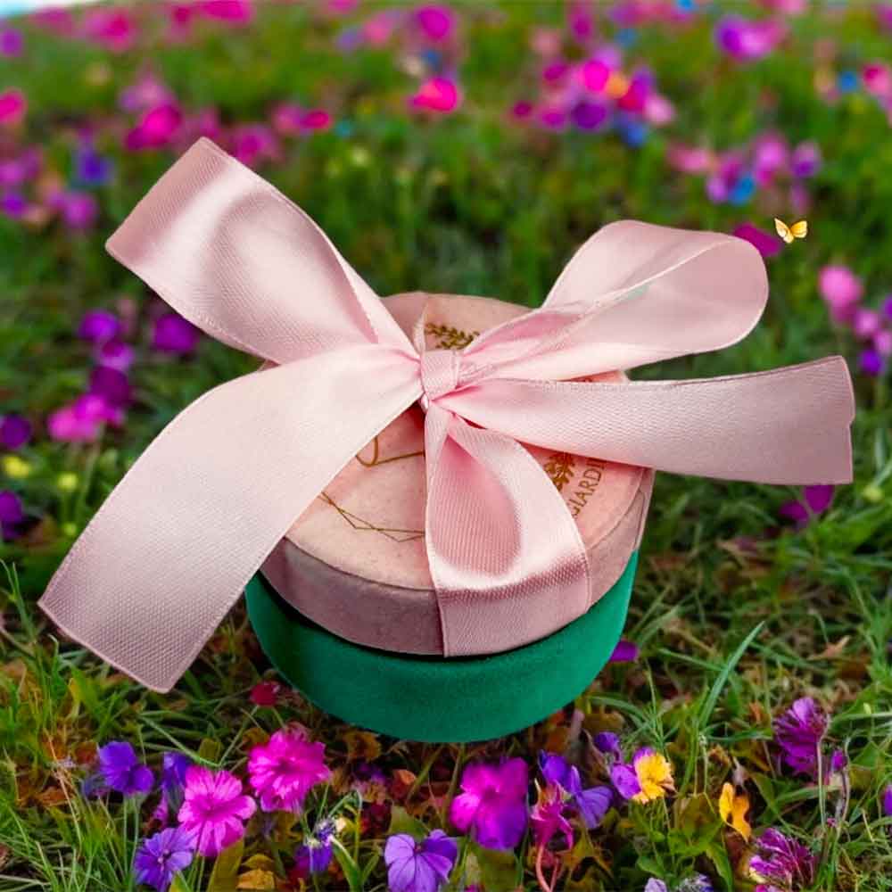 scatola Mad Tea il Giardino dei Desideri