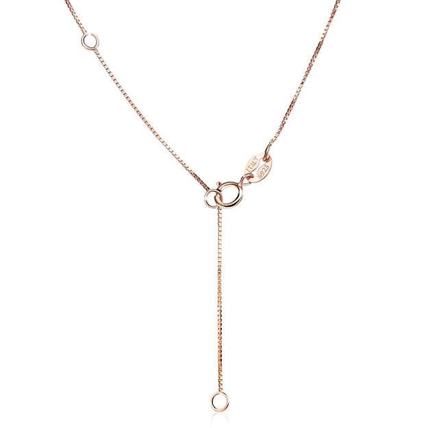 Collana - MARAKÒ CHERRY - CN3822 - immagine 2