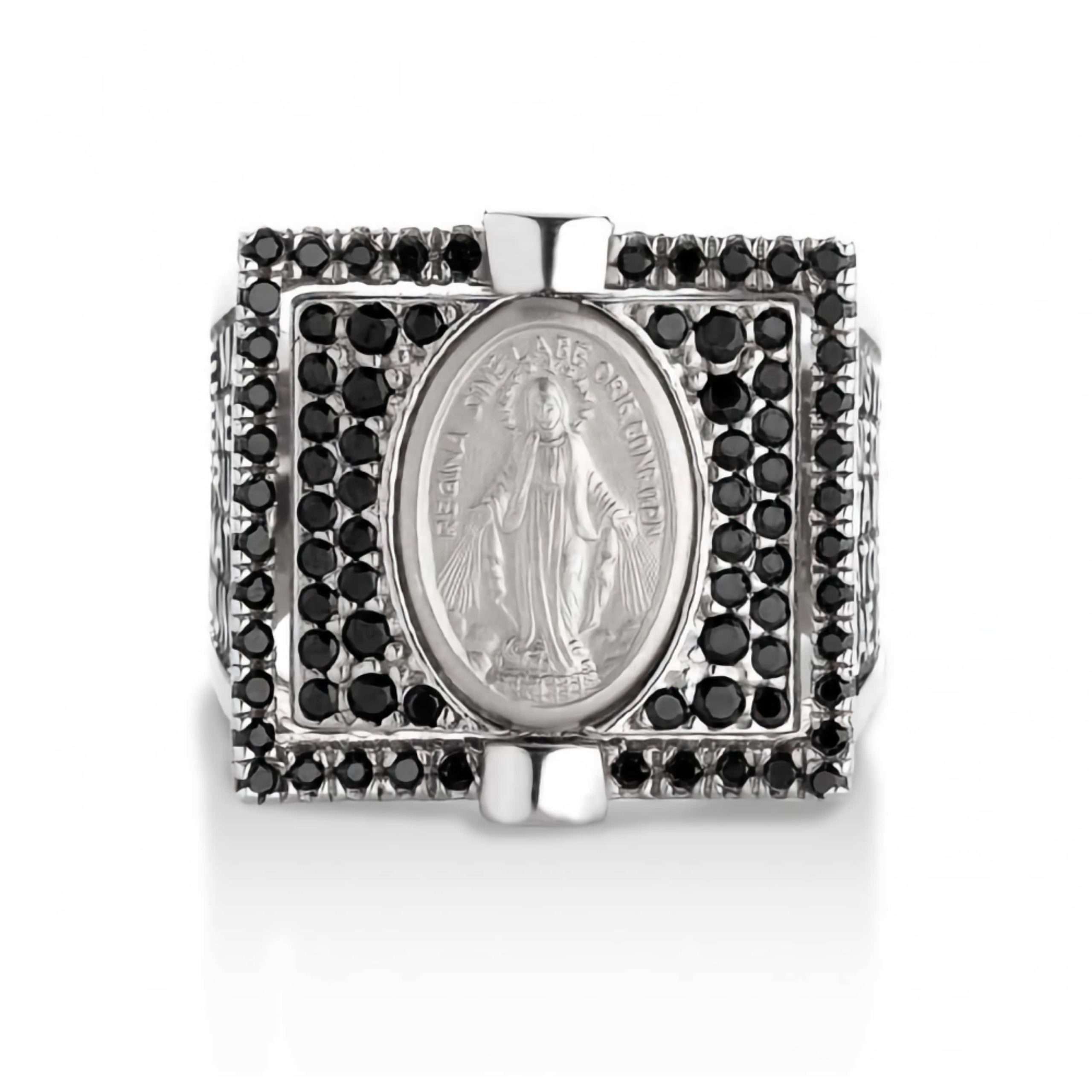 Anello - MEDITERRANEO ICONE - REVAZBA02 - immagine 2