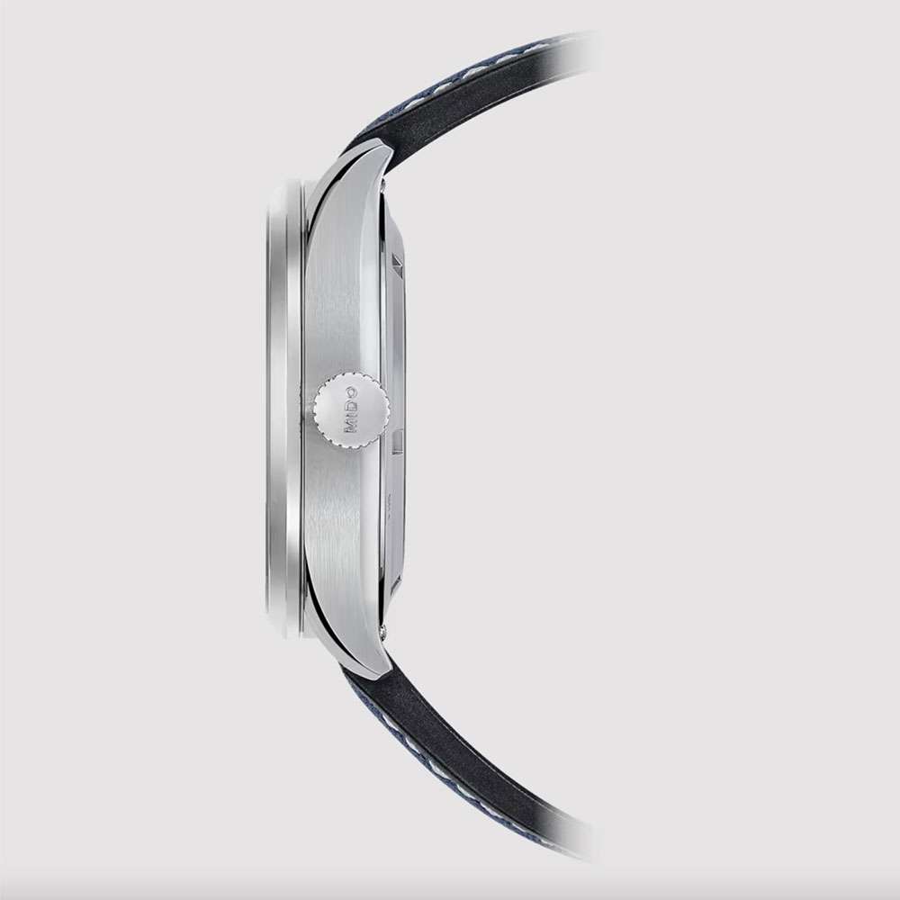 Orologio - MIDO MULTIFORT M - M038.430.17.041.00 - immagine 3